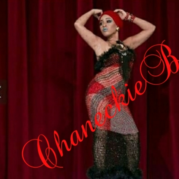 Crochet - Picture 2 of 3